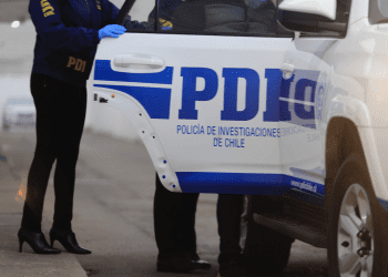 PDI detiene a autor de robos con  intimidación en locales comerciales de Curauma