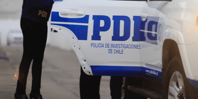 PDI detiene a autor de robos con intimidación en locales comerciales de Curauma