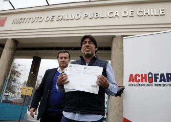 ACHIFARP y orden de liquidación forzosa por millonaria deuda con empresa china: «63 municipalidades tienen impagas sus cuotas»