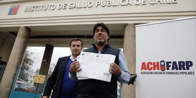 ACHIFARP y orden de liquidación forzosa por millonaria deuda con empresa china: «63 municipalidades tienen impagas sus cuotas»