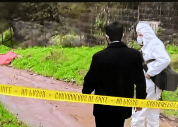 Encuentran cadáver de mujer en plena vía pública de Quilpué: no se descarta participación de terceros