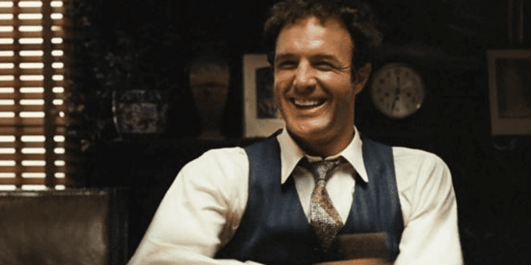 James Caan: fallece a los 82 años el actor que personificó al recordado Sonny de El Padrino