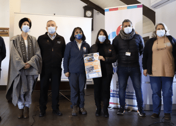 Corporación Municipal de Cultura suscribió convenio para potenciar el turismo inclusivo