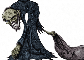 El Viejo del Saco / Eufemismos en tiempos de cólera