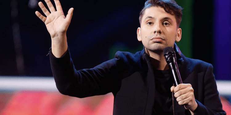 Copano y la fragmentación de Chile: «Además quieren que sea púrpura y que esté afuera del continente, flotando en el océano»