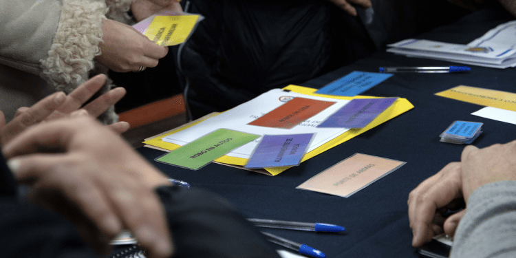 Microtráfico y toma de terrenos algunos de los delitos detectados por la Mesa de Participación Ciudadana que se conformó entre vecinos y municipio de Quintero