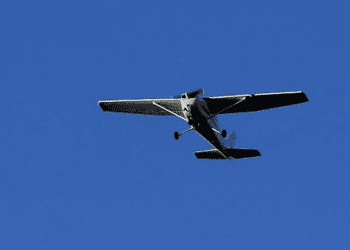 Informan avioneta desaparecida: habría capotado en cerro de Melipilla