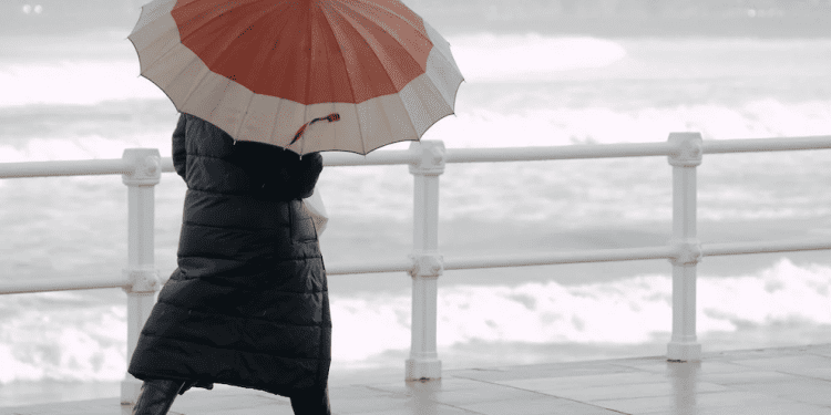 El tiempo / Pronóstico para mañana en toda la región