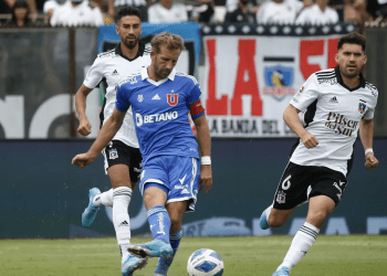 Superclásico se jugaría en Valparaíso: Universidad de Chile recibe el próximo 31 de julio a Colo Colo