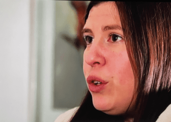 Pola Álvarez, enfermera atacada fuera de la clínica: «Lo único que hacía él era apuñalarme. Pensé que dejaría a mis hijos sin mamá»