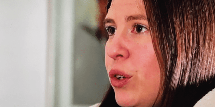 Pola Álvarez, enfermera atacada fuera de la clínica: «Lo único que hacía él era apuñalarme. Pensé que dejaría a mis hijos sin mamá»