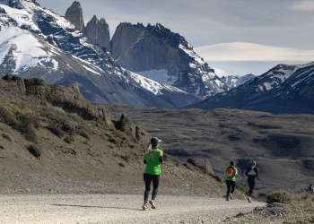 Deportistas de la región de Valparaíso se preparan para el aniversario de «Patagonian International Marathon»