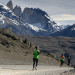 Deportistas de la región de Valparaíso se preparan para el aniversario de «Patagonian International Marathon»