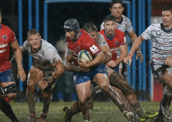 Los Cóndores superan a EE.UU. en Denver y estarán presentes en el Mundial de «Francia 2023»