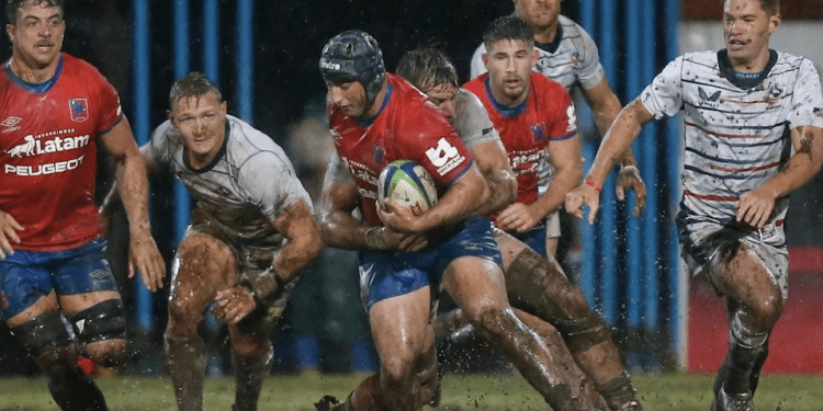 Los Cóndores superan a EE.UU. en Denver y estarán presentes en el Mundial de «Francia 2023»