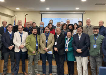 Facultades de ingeniería analizaron formación de estudiantes centrada en enfoque de género e internacionalización