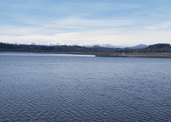 Esval da a conocer el balance hídrico  regional tras las últimas lluvias: muestra leve recuperación de los principales embalses