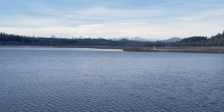 Esval da a conocer el balance hídrico regional tras las últimas lluvias: muestra leve recuperación de los principales embalses