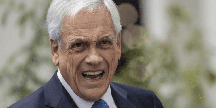 «Pancho Malo» presenta querella contra Sebastián Piñera por «incumplimiento del deber»