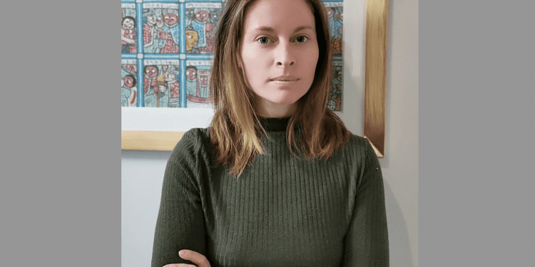 Valentina Correa, hija del empresario asesinado en Concón, vuelve a ofrecer al Minvu los terrenos de Quilpué para construcción de viviendas sociales