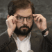 Presidente y parte de su gabinete celebran declaración de vecina que pone en ridículo a un periodista que hacía su trabajo: preguntar