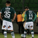 Contra las cuerdas: Santiago Wanderers cayó  ante San Luis y queda a cuatro puntos del colista
