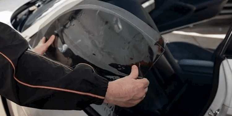 A partir del 11 de agosto rige la nueva normativa sobre el uso de vidrios polarizados en los vehículos