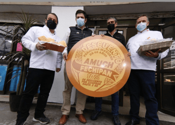 AMUCH y FECHIPAN anuncian descuento en el precio del pan para personas mayores