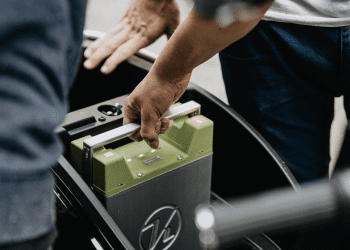 Cobalto cobra protagonismo clave en la transición energética de Chile