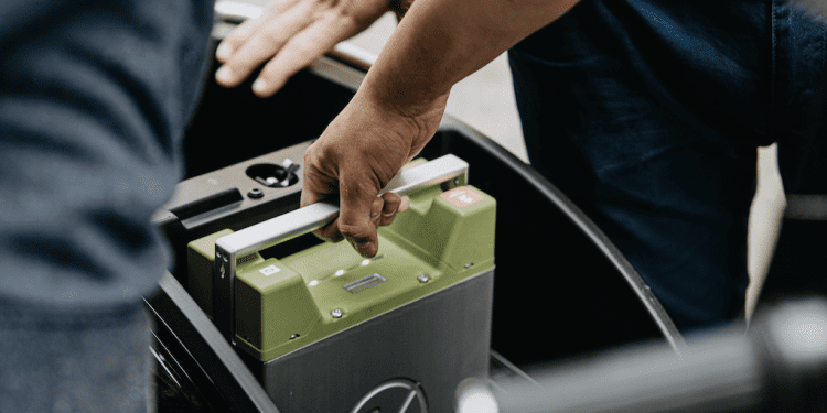 Cobalto cobra protagonismo clave en la transición energética de Chile