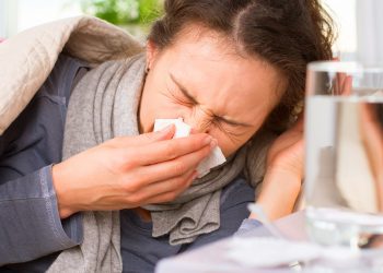¿Es paciente crónico? Tenga cuidado con los antigripales