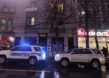 PDI Valparaíso detuvo a cuatro personas por delito de prostitución infantil