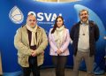 Esval invita a organizaciones del Valle de Aconcagua a postular al Fondo Concursable “Contigo en Cada Gota”