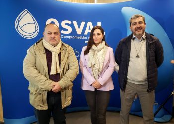 Esval invita a organizaciones del Valle de Aconcagua a postular al Fondo Concursable “Contigo en Cada Gota”