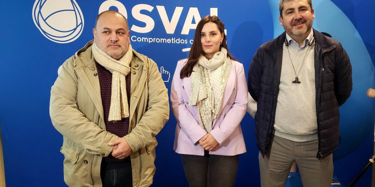 Esval invita a organizaciones del Valle de Aconcagua a postular al Fondo Concursable “Contigo en Cada Gota”