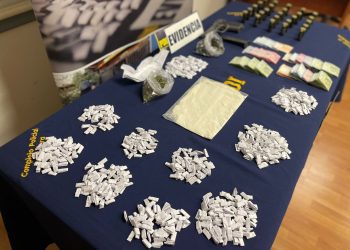 PDI La Calera desbarata clan familiar dedicado al microtráfico