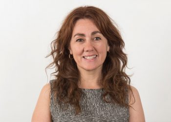 Nueva directora de EFE regional apoya tren Valparaíso-Santiago