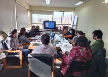 Bienes Nacionales, Obras Públicas y Cultura comienzan mesas de trabajo para recuperar emblemáticos inmuebles de Valparaíso