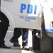 PDI de Concón detiene autores de robo con intimidación a conductor de microbús