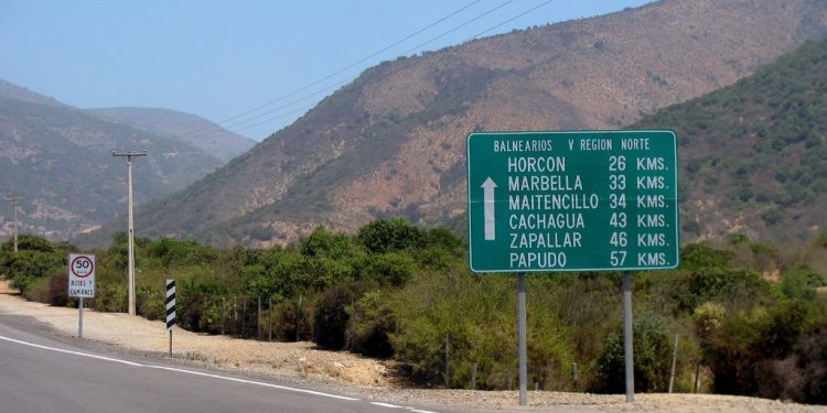 Zapallar y Puchuncaví solicitarán al Tribunal Ambiental la paralización de obras de ruta F-20