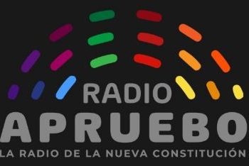 Radio Apruebo, iniciativa ciudadana que busca informar y abrir la reflexión sobre una nueva Constitución