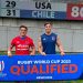 “Cóndores” de la UNAB: Luca Strabucchi y Marcelo Torrealba revelan cómo se gestó la gran hazaña de la clasificación de Chile al mundial de rugby