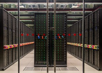 Proyecto científico crea el Laboratorio Nacional de Supercomputación