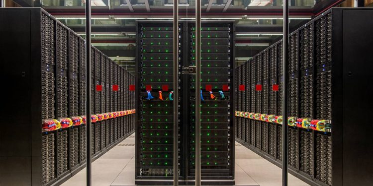 Proyecto científico crea el Laboratorio Nacional de Supercomputación