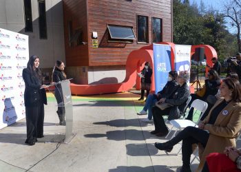 En Viña del Mar lanzan jornadas “Por una educación no sexista más allá de las aulas”