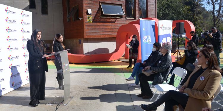 En Viña del Mar lanzan jornadas “Por una educación no sexista más allá de las aulas”