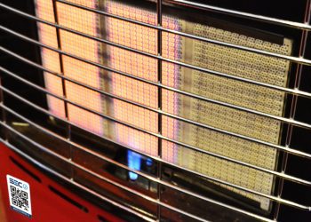 SEC y Ministerio de Energía recuerdan medidas para un uso seguro de las estufas en los hogares por bajas temperaturas