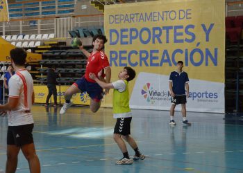 ¿Cómo se prepara Viña del Mar para los Juegos Panamericanos 2023? Alcaldesa Ripamonti se reunió con ministra del Deporte