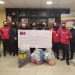 111 millones de pesos en implementación deportiva recibió la provincia de Marga Marga