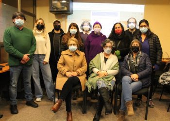 “Estrategias para mantener relaciones con clientes”: Universidad de Playa Ancha capacita a emprendedores de Valparaíso